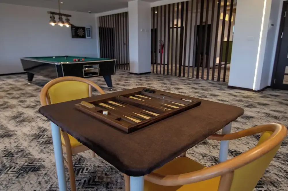 Hotel Belvedere