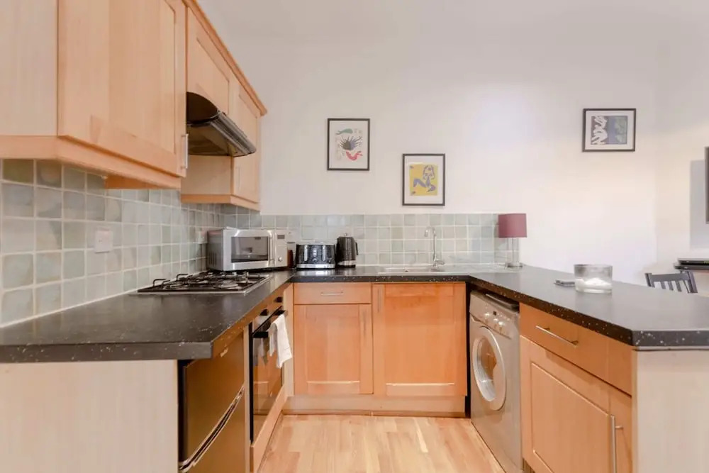 Charming Property in Clapham