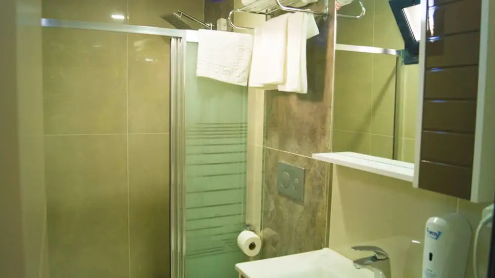 Kaptan Suit Otel