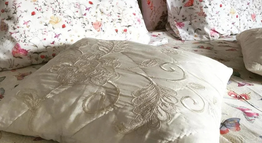 Petunia Guest House