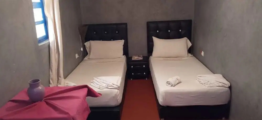 Riad Inn 40