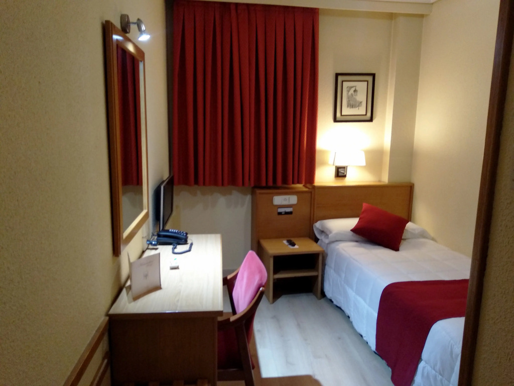 Hotel Helmántico