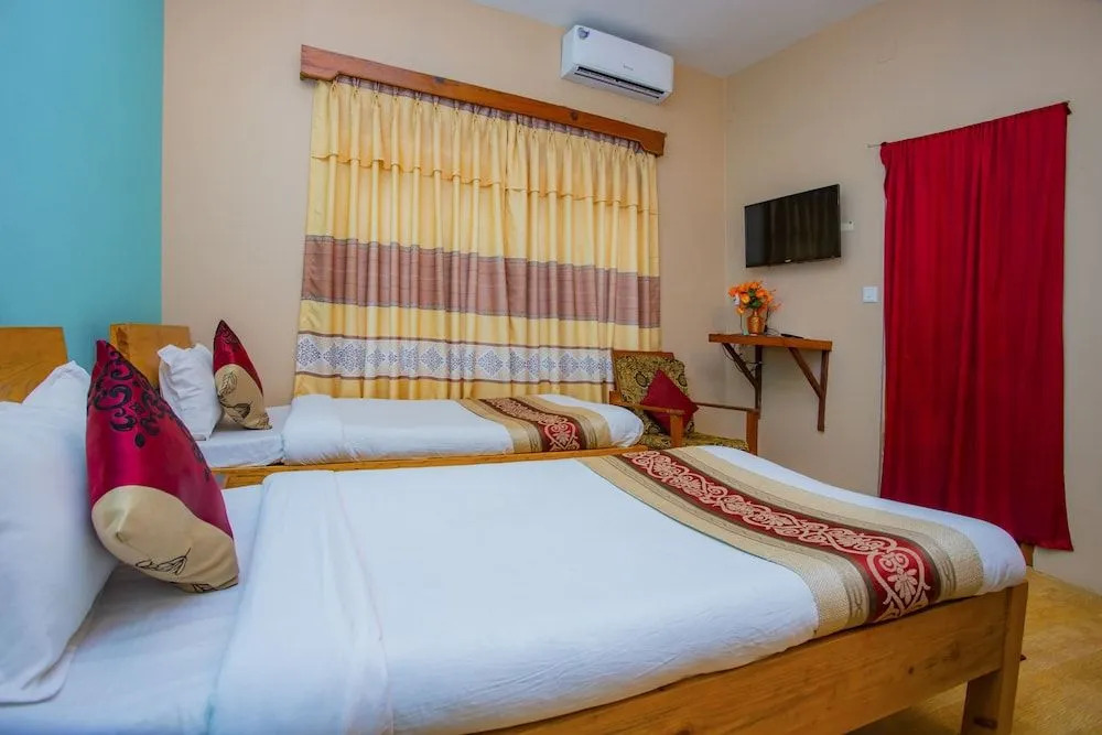 Oyo 418 Hotel Serenity