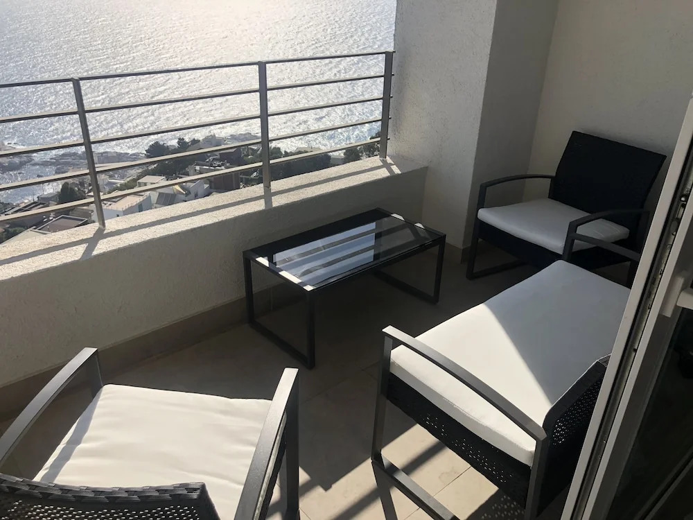 Apartamento 186 Reñaca Mar Vista