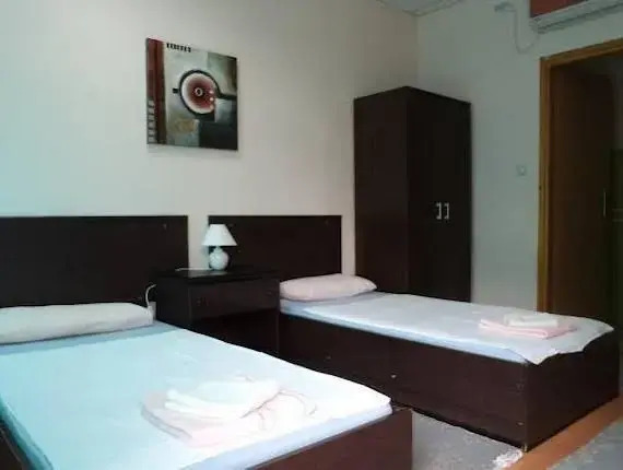 Motel Le Village