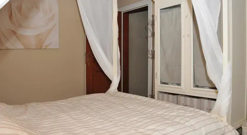 B&B La Beole