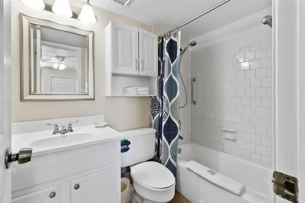Gulf Shore Condo #623