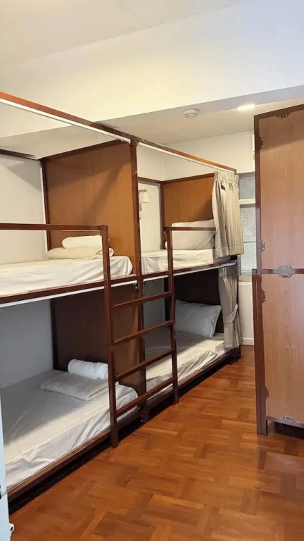 Delight Hostel