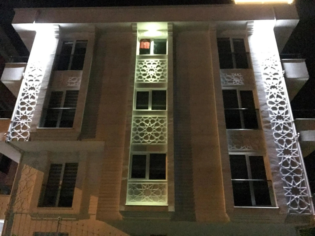 Trabzon Panoramik Vip Hause