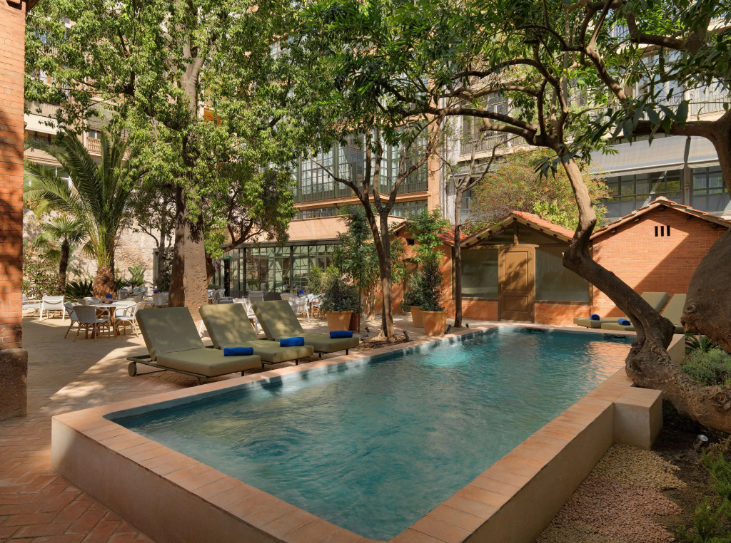 H10 Casa Mimosa Sup