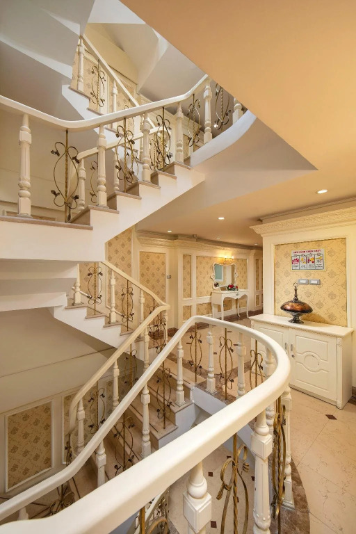 Beryl Charm Hotel & Spa