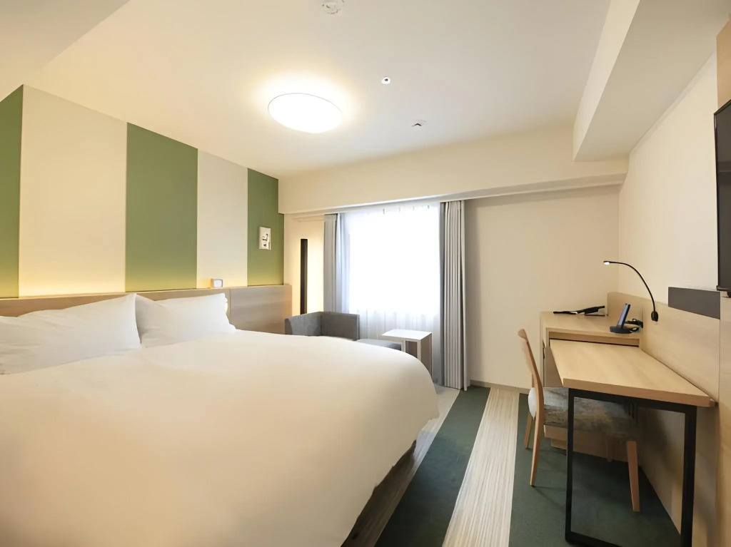 Richmond Hotel Tenjin Nishi-Dori