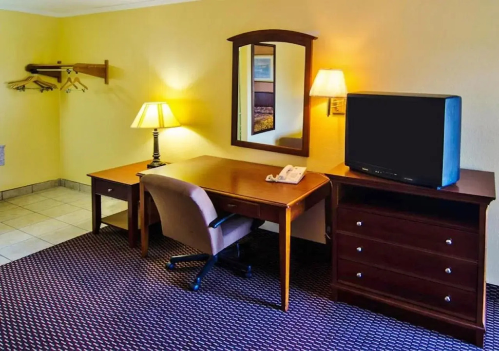 Americas Best Inn - Jacksonville