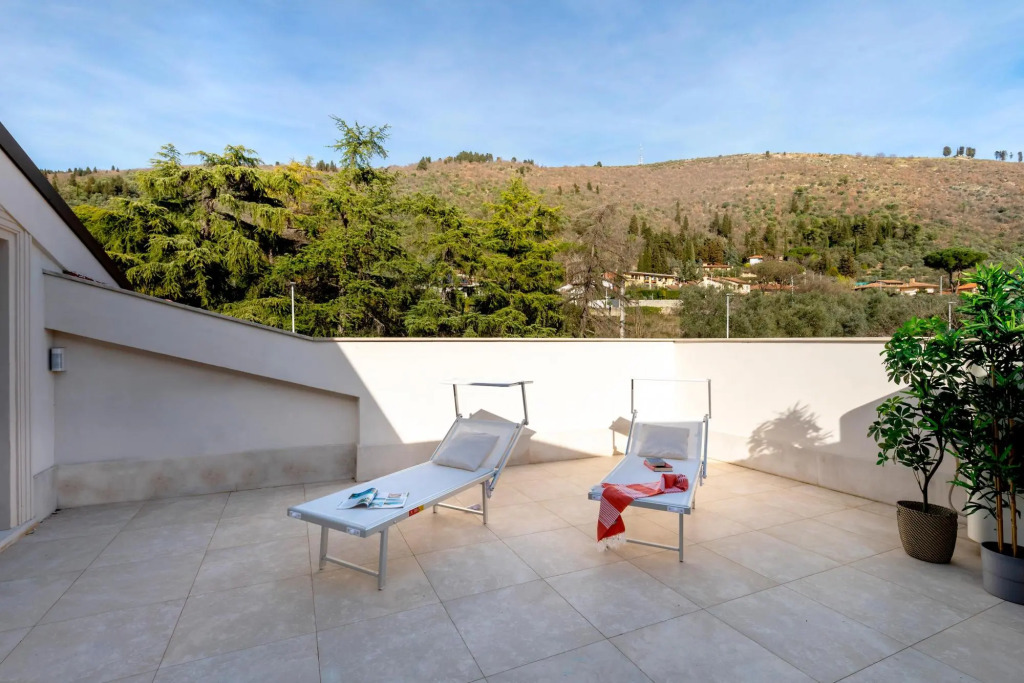 Luxury House 4BD Near Florencia Prato