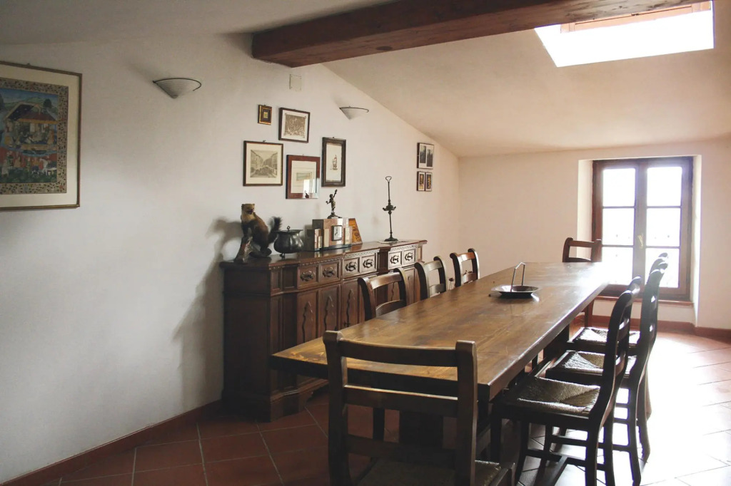 Country House in Chiusdino With Panoramic Views
