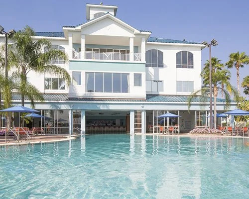 Oasis Lakes at The Fountains, Orlando, USA