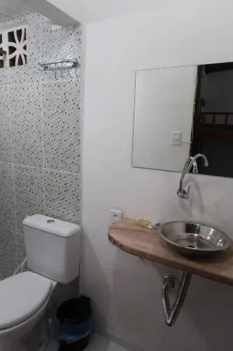 Senzalinha Hostel