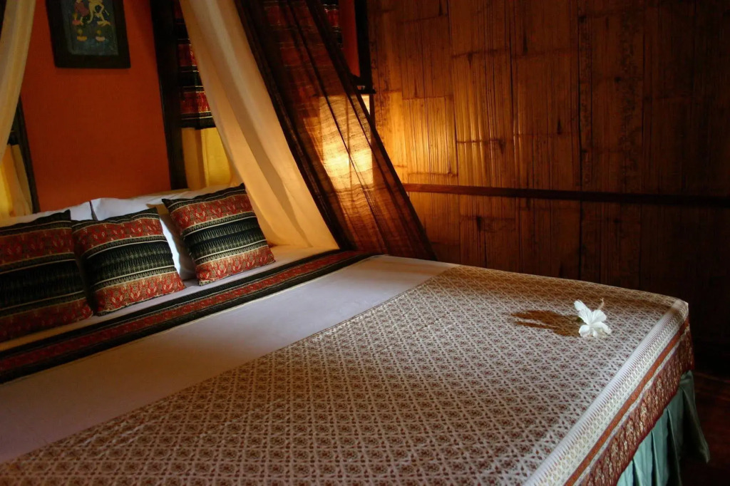 Phu Jaya Mini Resort Chiangmai