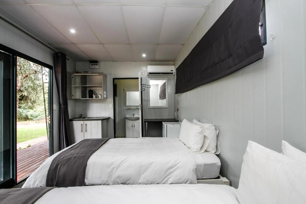 SleepOver Komatipoort