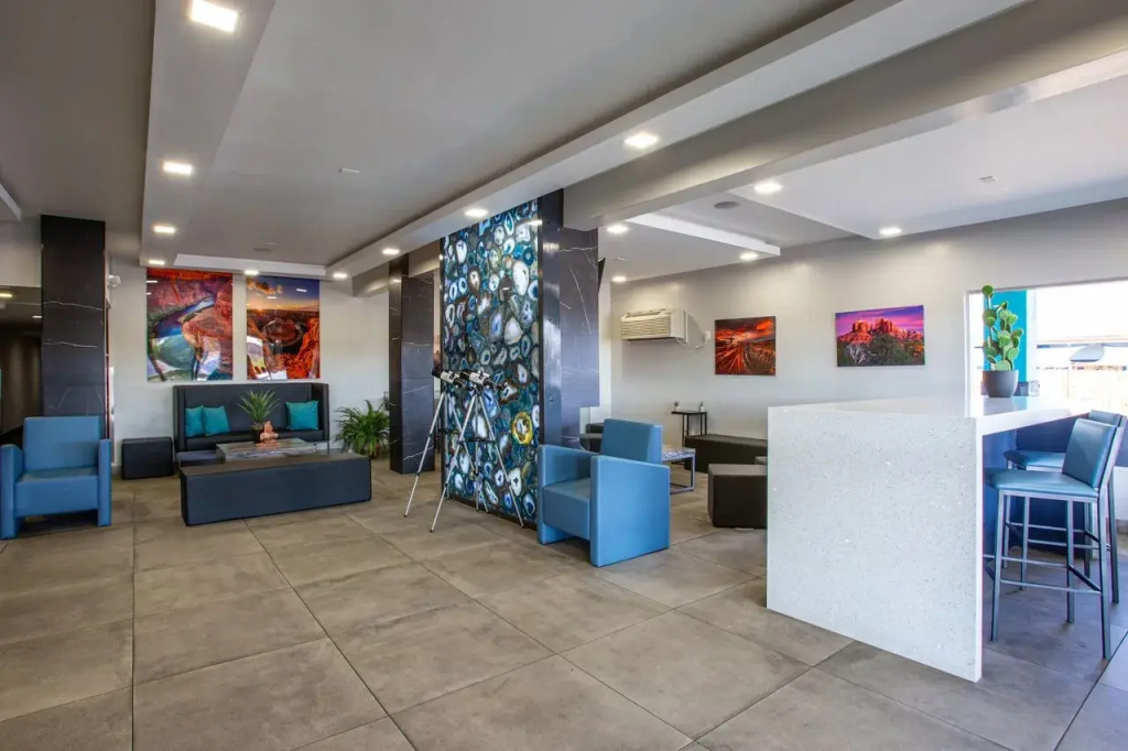 Hotel Elev8 Flagstaff, Trademark Collection by Wyndham