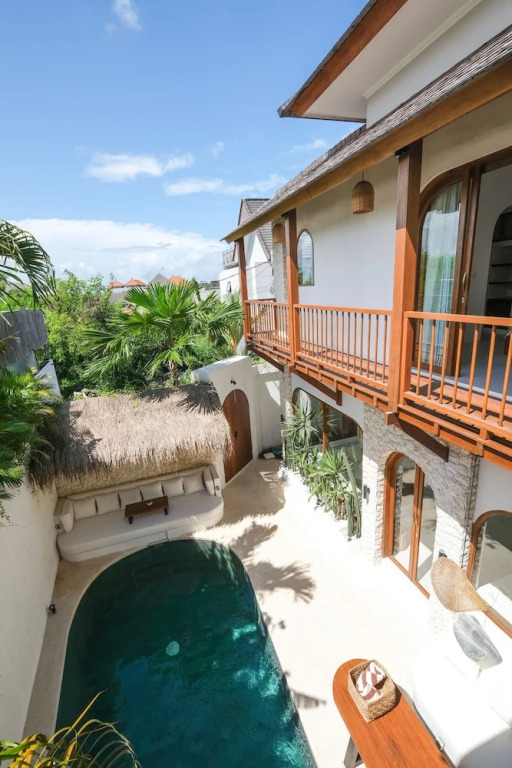 The Arki Villa