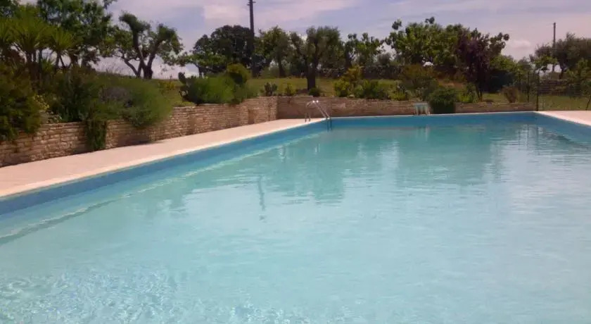 Trullo Mimosa