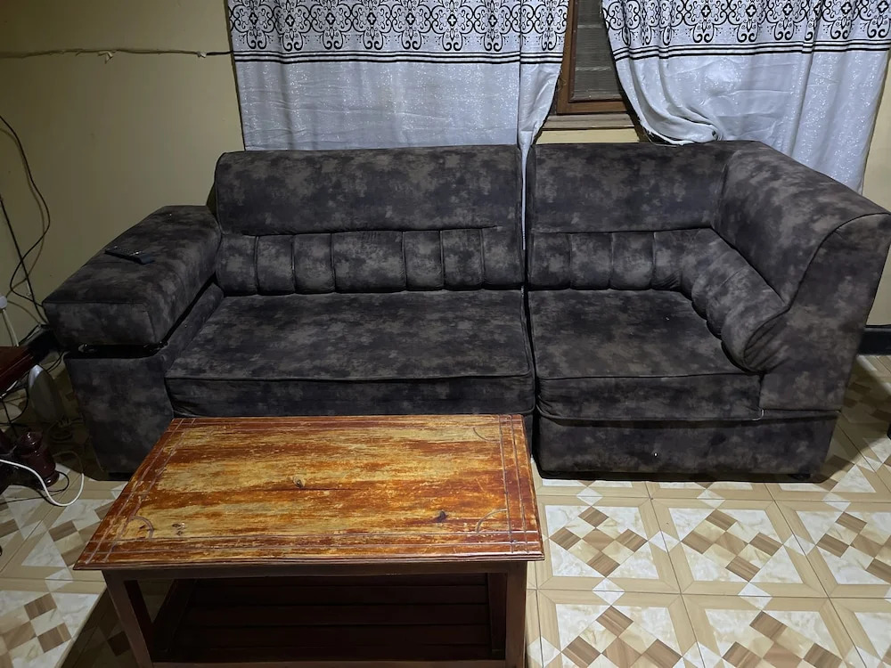 Abyssinia Guesthous Entebbe