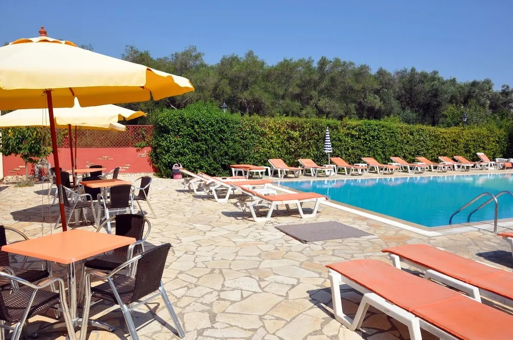 Island Panorama - Adults Only
