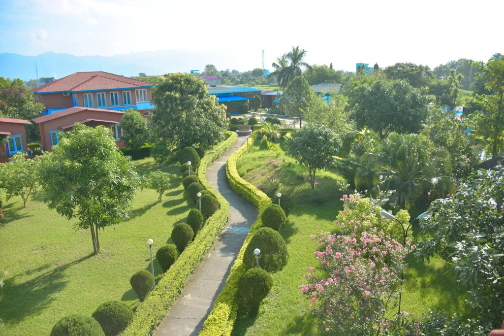 Dreamland Gold Resort & Hotel
