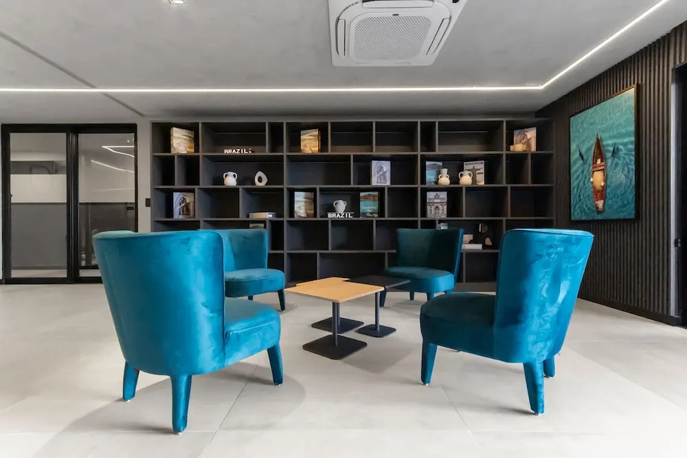 Beach Haus #425 Quadruple in Bessa By Carpediem