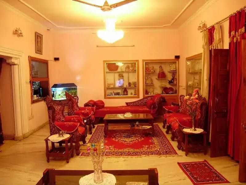 Rajputana Guest House