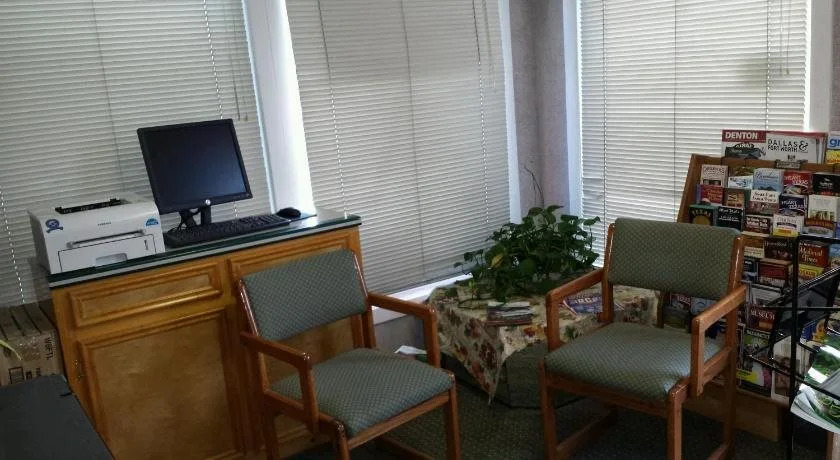 Friendship Inn