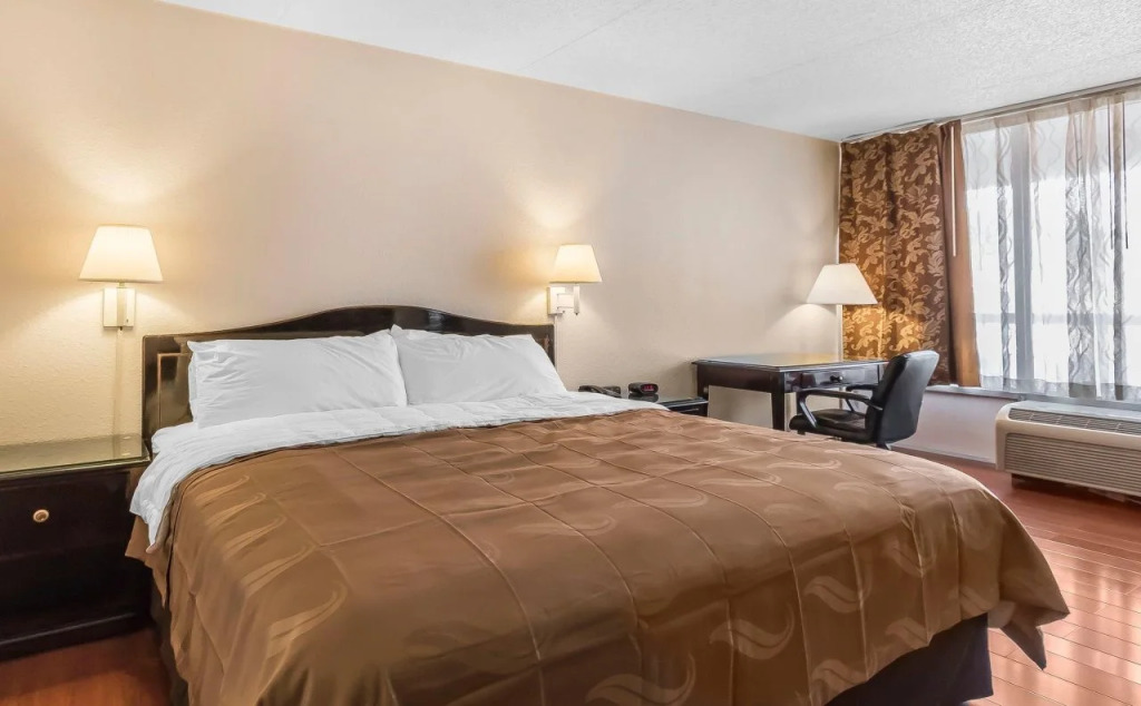 Quality Inn