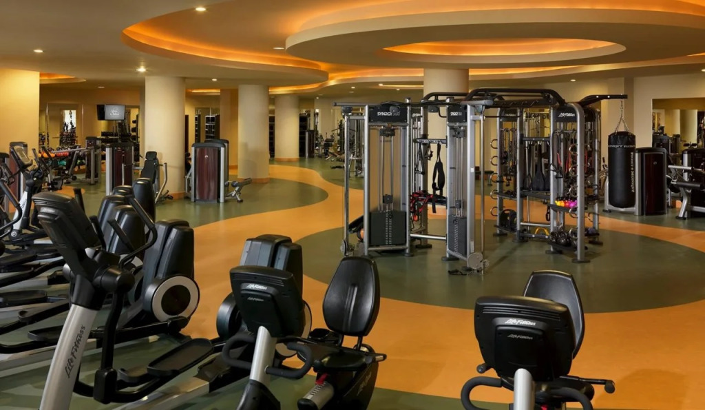 Grand Solmar Lands End Resort & Spa