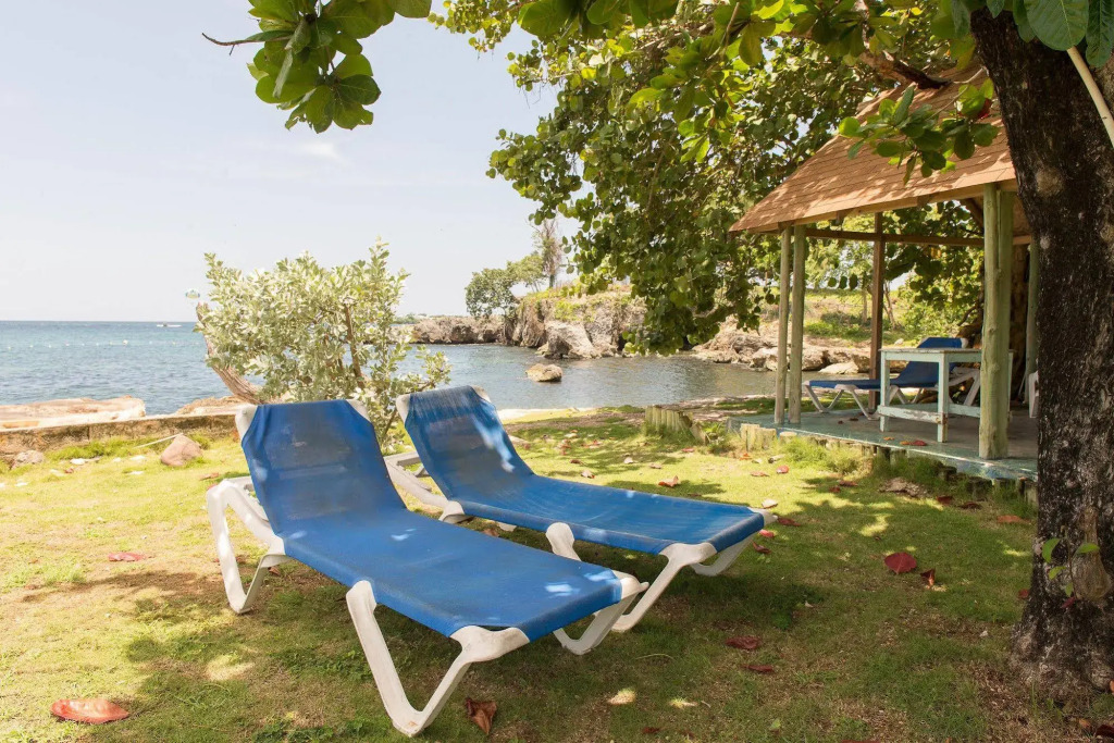 Mango Beach Studio