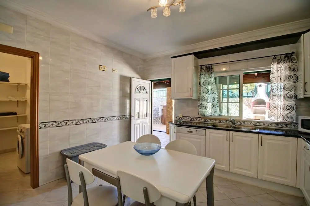 Villas2Go2 Albufeira Villa