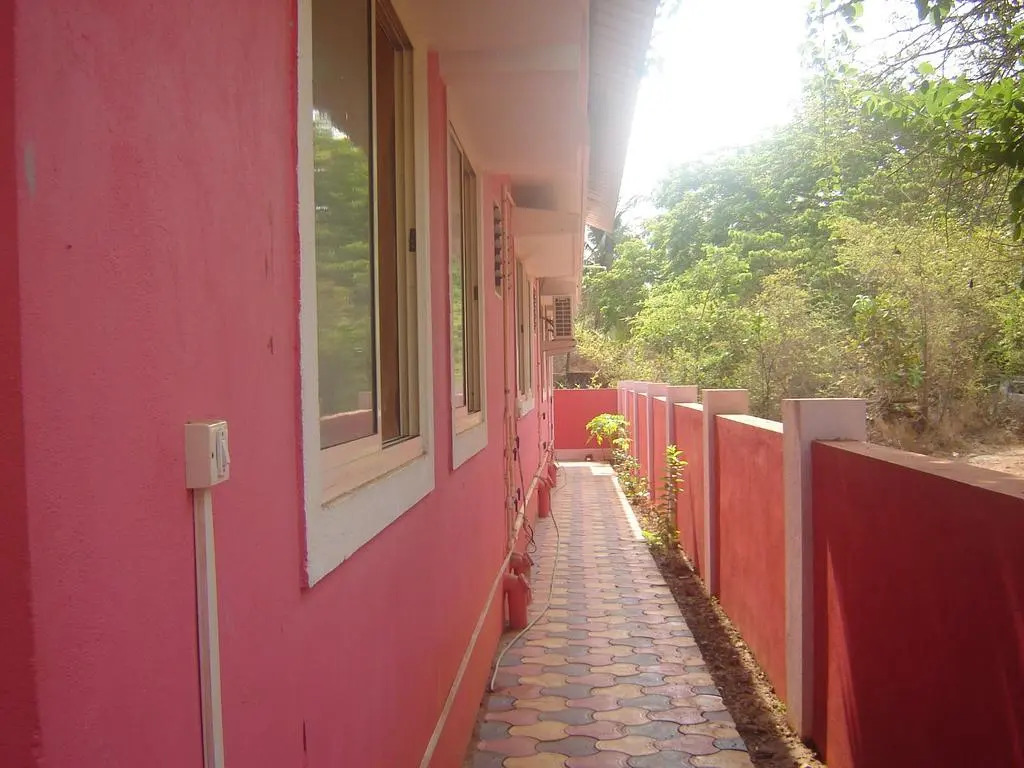 Silver Moon Guest House