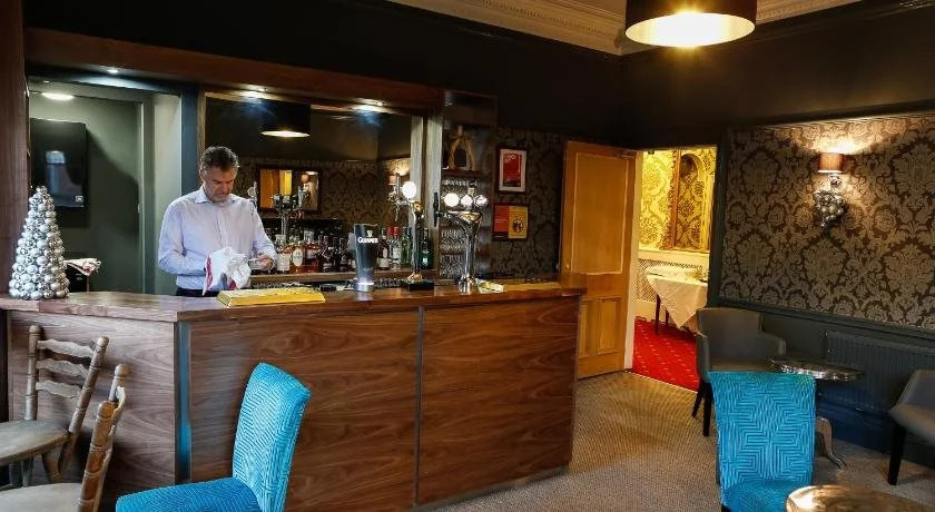 Dunmuir Hotel