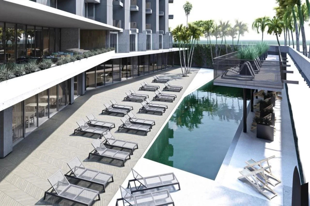 Kleopatra Dreams Beach Hotel