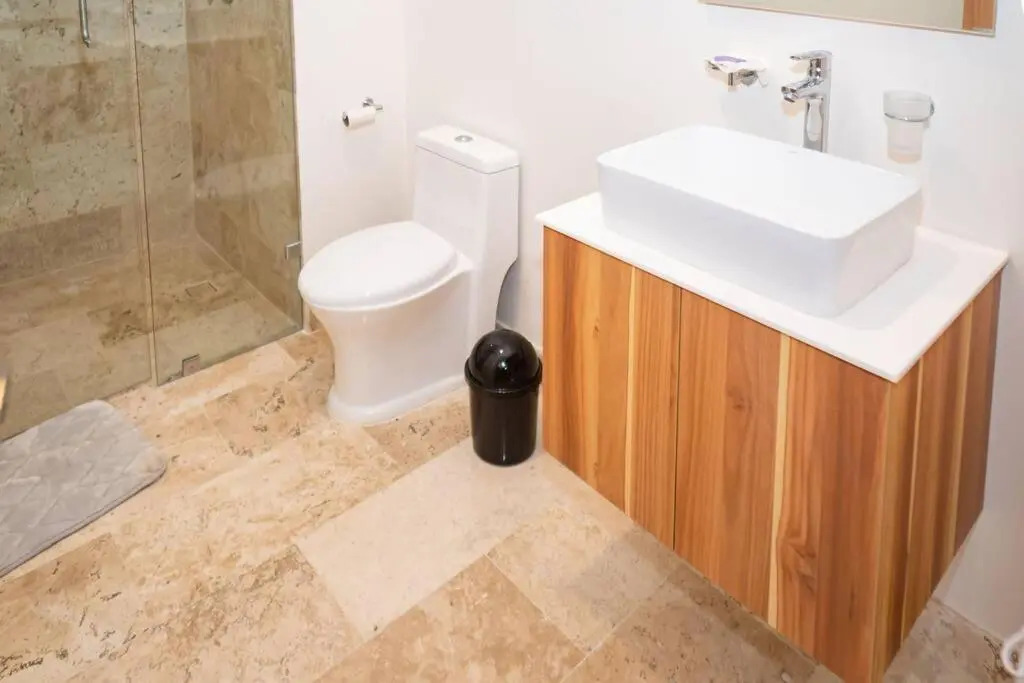 Comfortable 1 BR in Elena Aldea Zama
