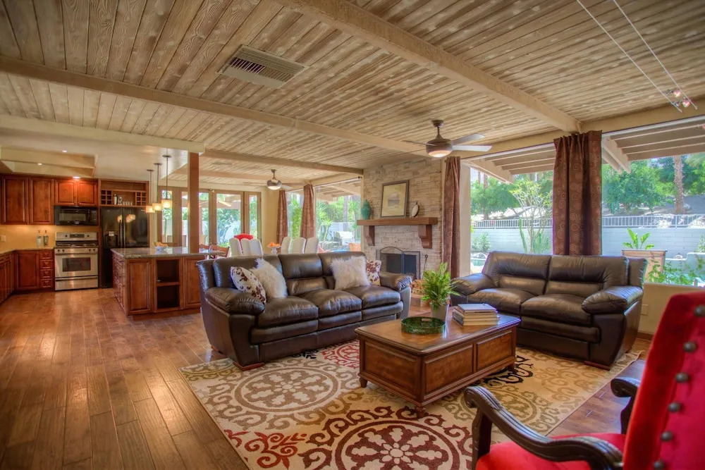 El Rancho Mirage