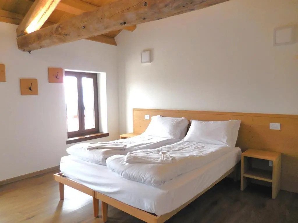 Case Marian Il Borgo Del Cuore