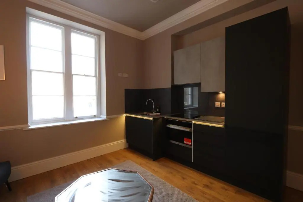 Alma Apartments In A Perfect Location
