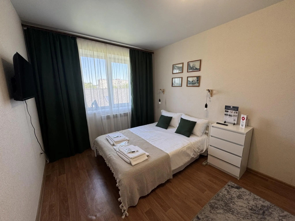 ПосуткаРу Булгакова 2 Курортный Парк им Кирова