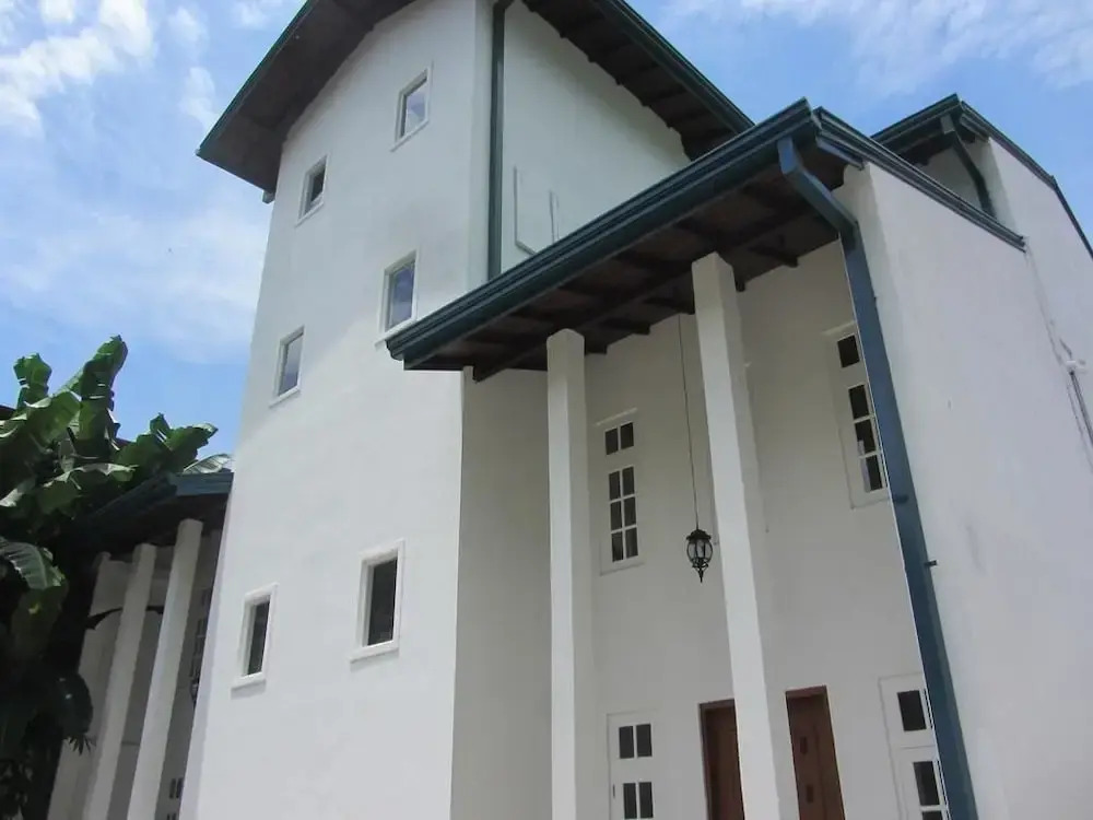 Twin Villa 22