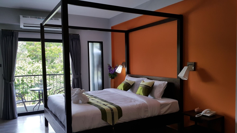 Regency Inn  Suites