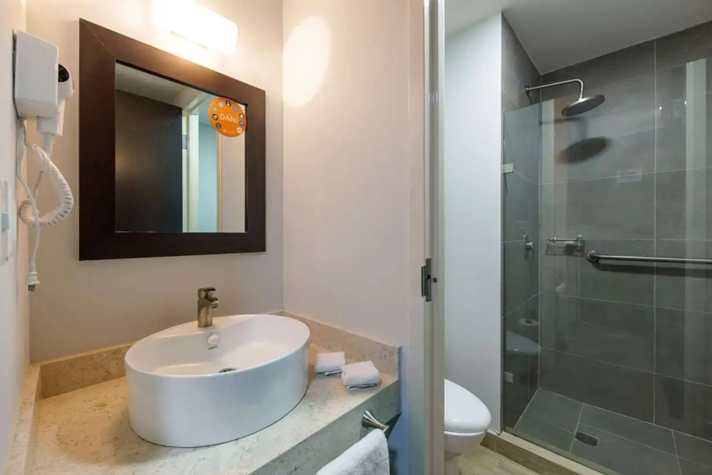 Sleep Inn Mexicali