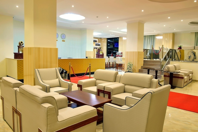 WaterGate Hotel