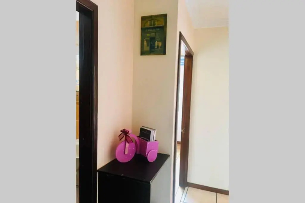 Confortable mini departamento