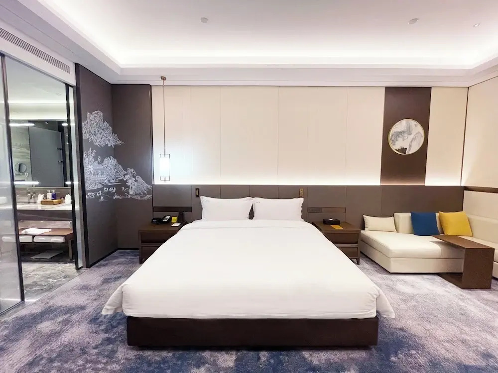 voco XiongAn by IHG